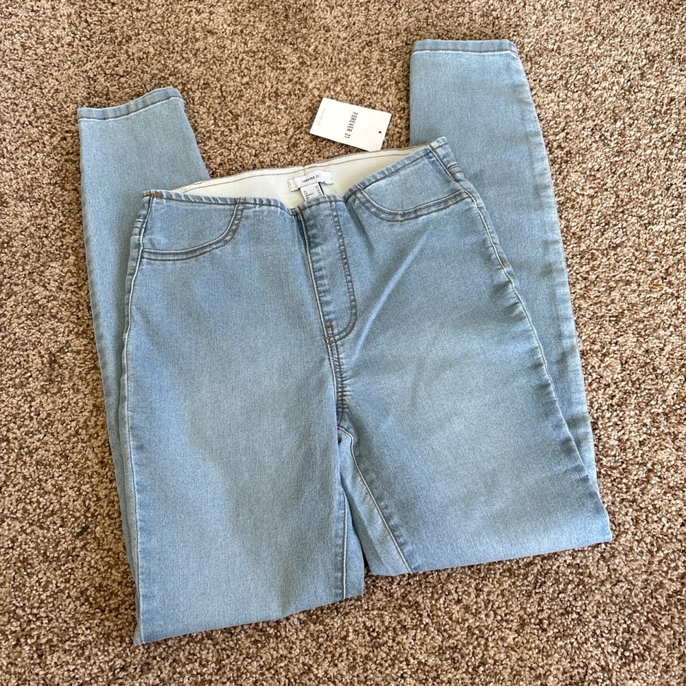 Forever 21 Jeans